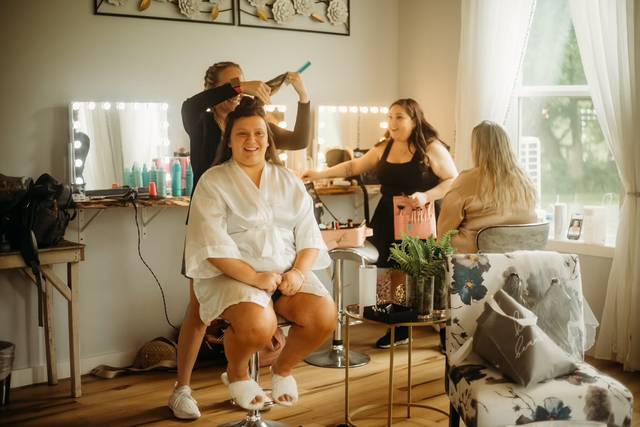 Salon Honey