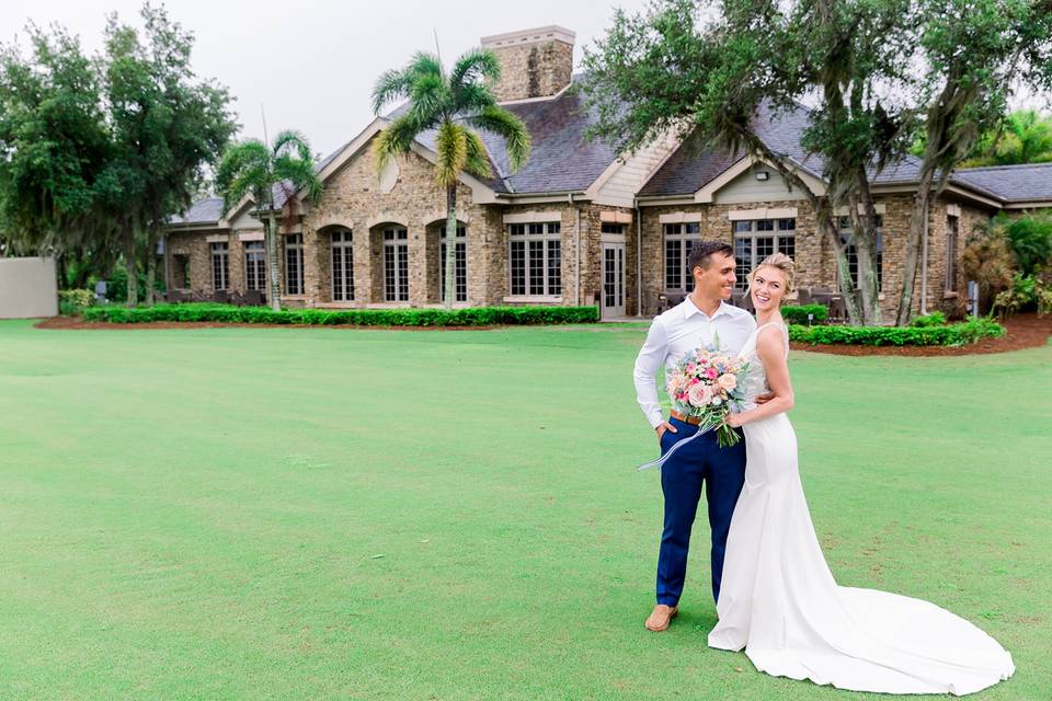 Tampa Area Weddings, The Ritz-Carlton, Sarasota