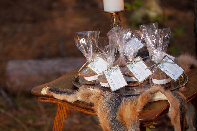 Event Design & Custom Decor