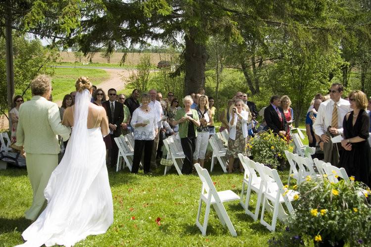 Wedding Venues In Wausau, WI - Reviews For Venues