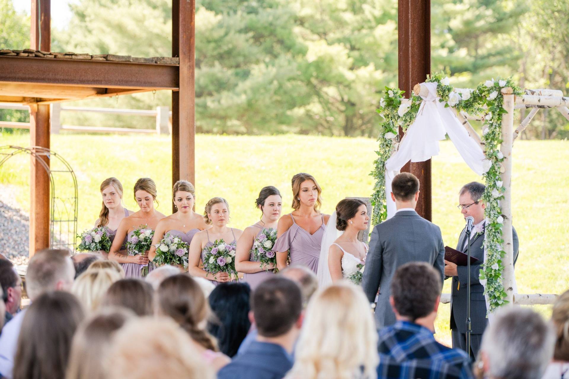 Wedding Venues In Wausau, WI - Reviews For Venues