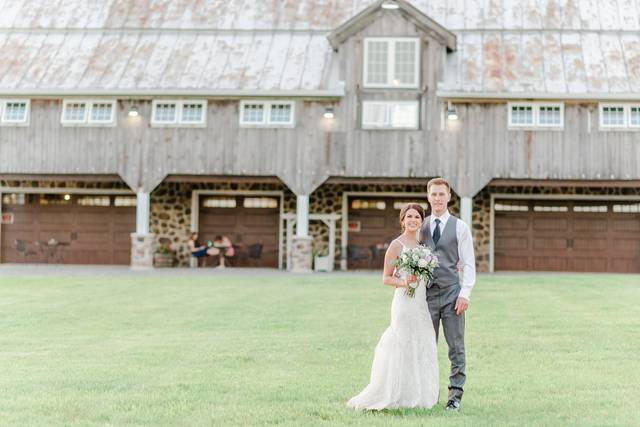 Trillium Creek Wedding and Event Barn