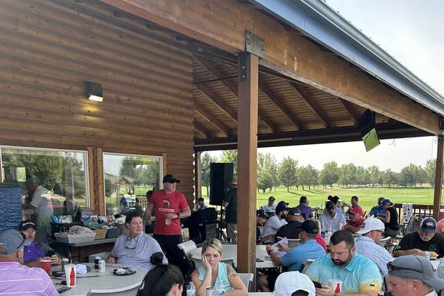 Golf Tournament