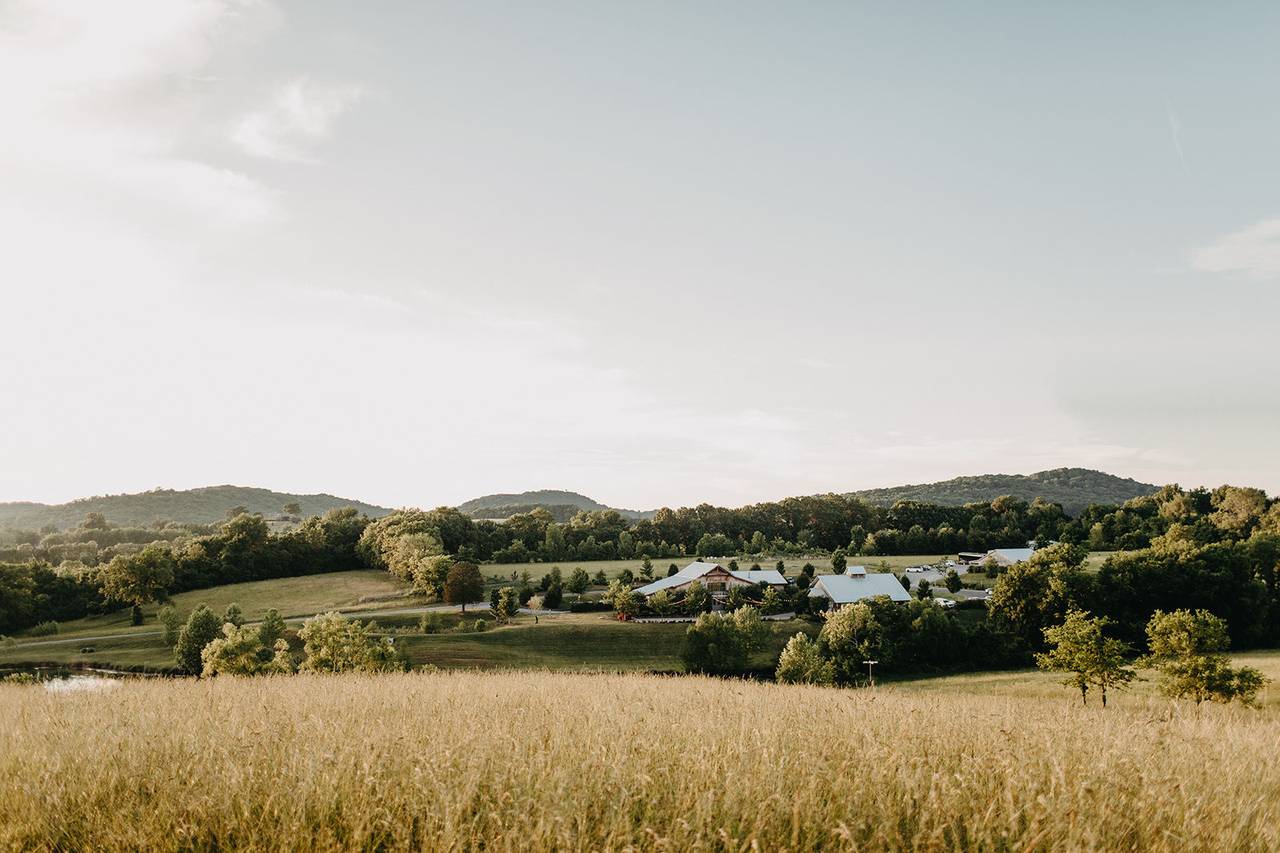 Mint Springs Farm - Venue - Nolensville, TN - WeddingWire