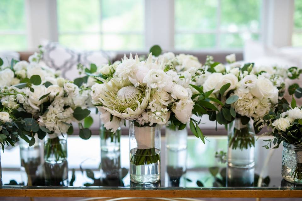 The Bloom House Florals