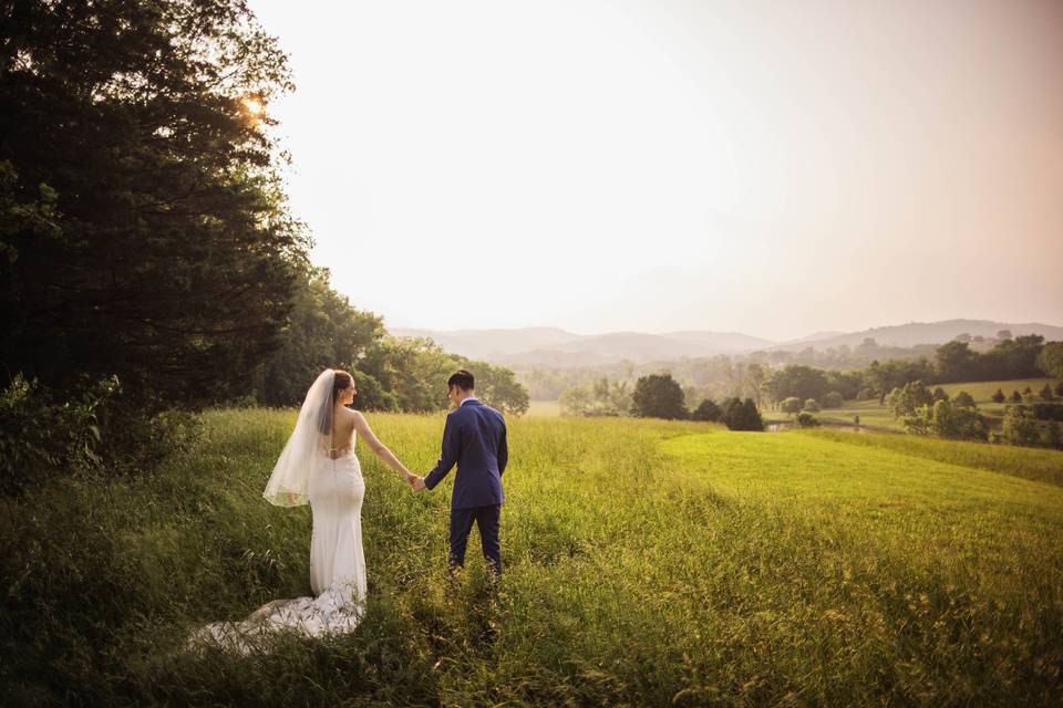 Wedding Portraits