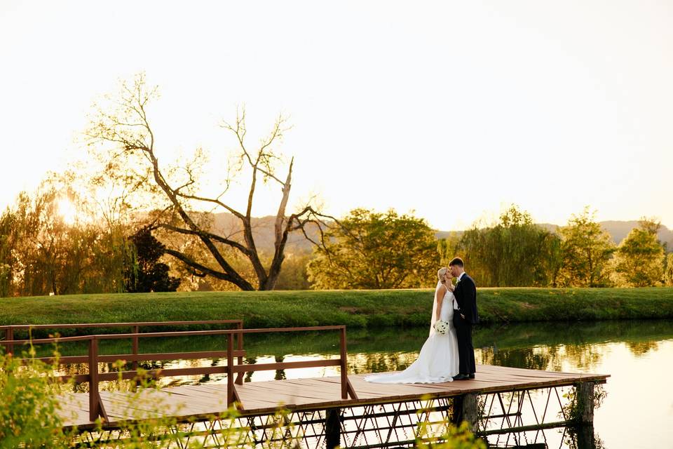 Wedding Portraits