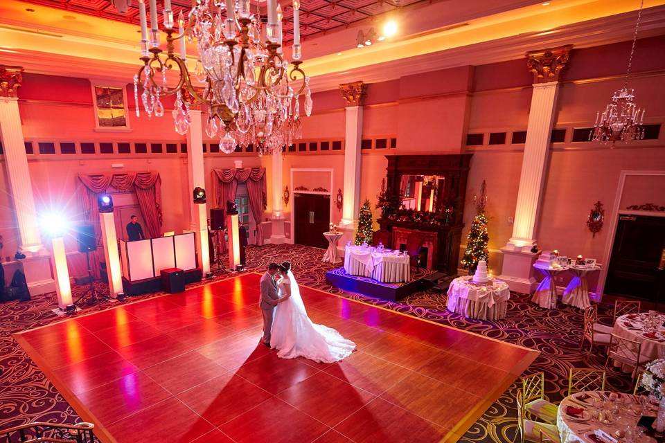 Premier Digital Photography & Wedding Cinema