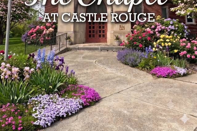The Chapel at Castle Rouge Entrance with Logo Over.png