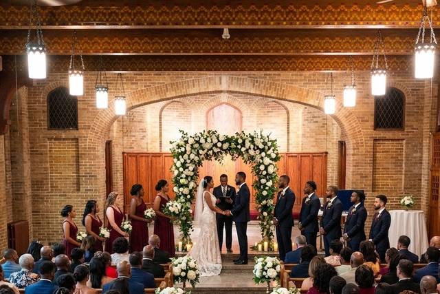 Wedding 2