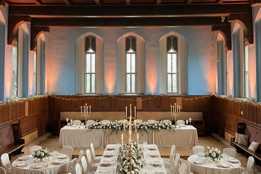 Banquet Hall 2