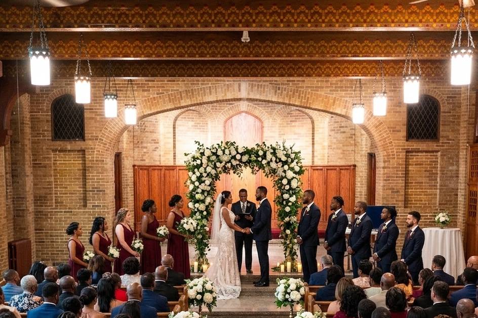 Wedding 2