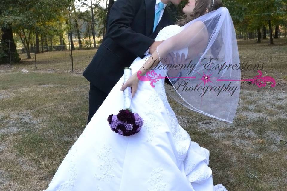 Heavenly Expressions Photography