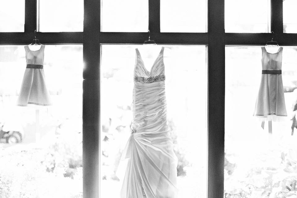 Cecil Robert Hamilton Photography