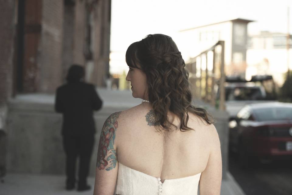 Cecil Robert Hamilton Photography