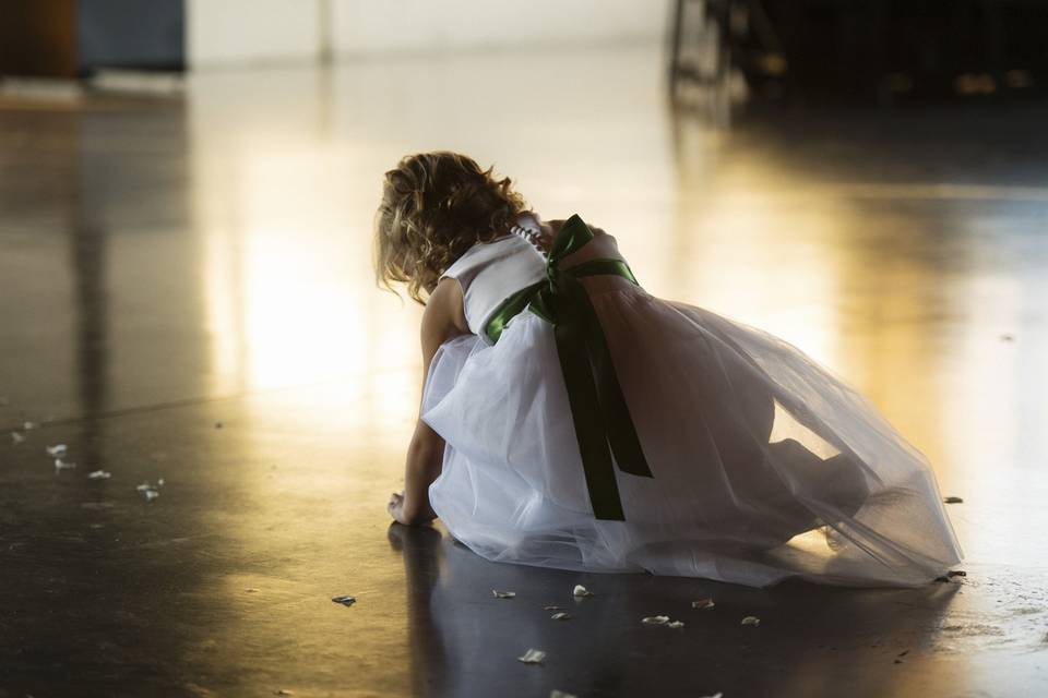 Cecil Robert Hamilton Photography
