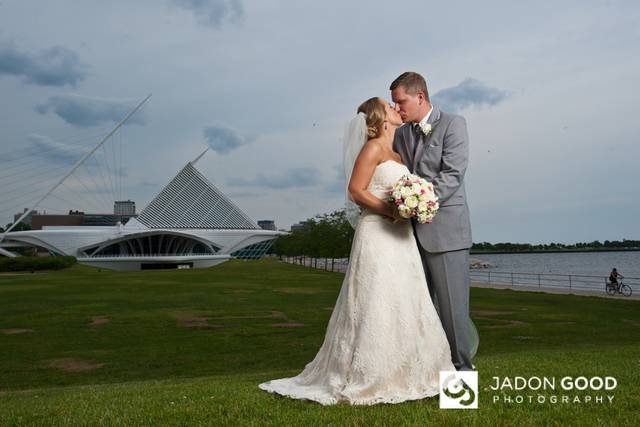 Couple's portrait