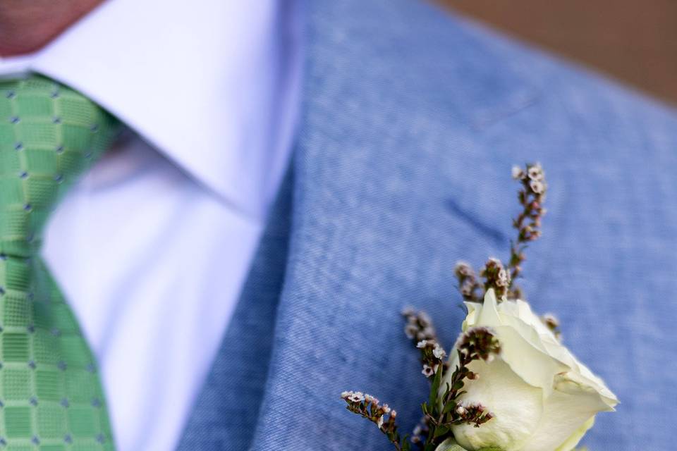 Wedding Bouquet