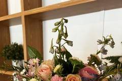 Ivy House Wedding