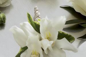 Beautiful corsage