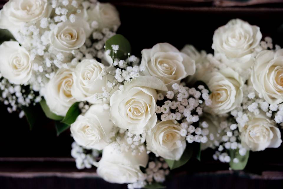 Bridal Bouquet