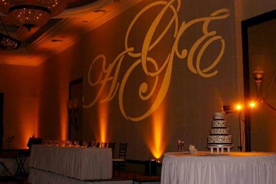 Inlight Lighting Inc. Event Lighting, MC/DJ Services & Event Rental