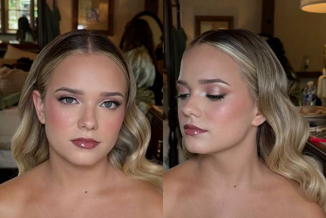Makeup By Maddie