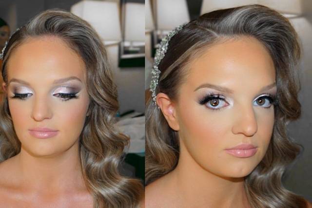 Makeup By Maddie