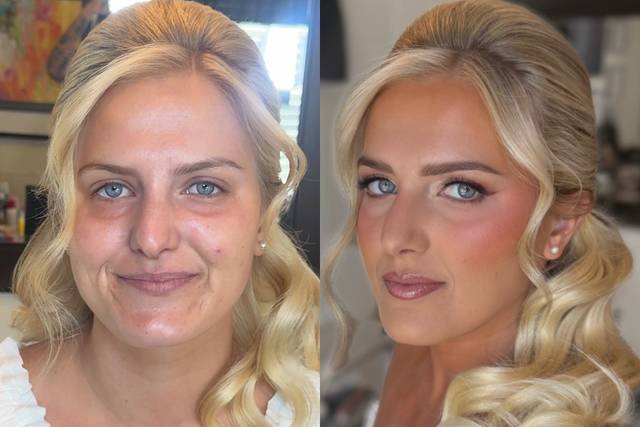 Makeup By Maddie