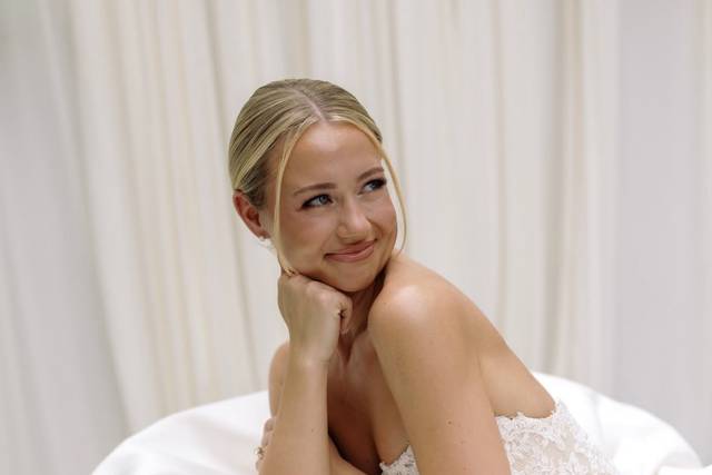 Bride