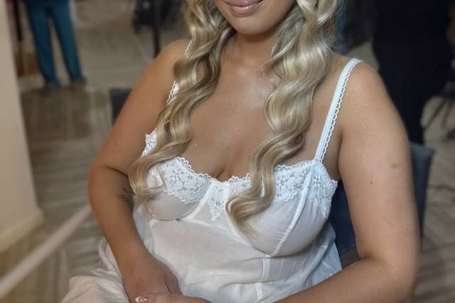 Bride