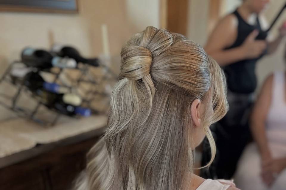 Bride