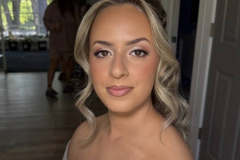 Bride