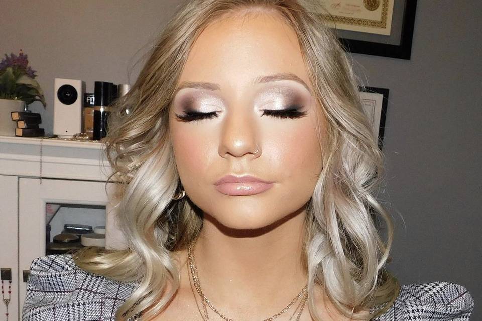 Bridal Glam