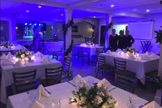 Finz Seafood and Grill - Restaurant Weddings - Salem, MA - WeddingWire