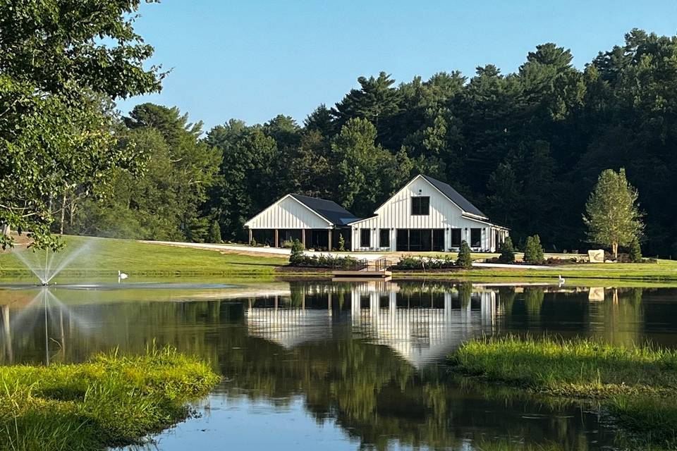 Deep South Farm