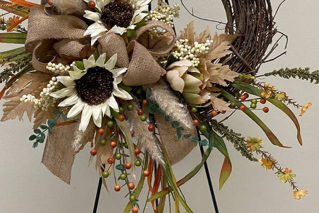 Blooming Visions Florist