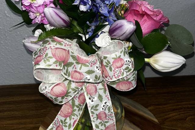 Blooming Visions Florist