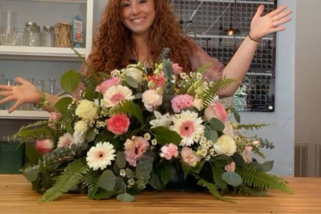 Blooming Visions Florist