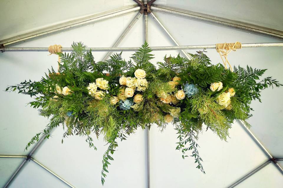 Blooming Visions Florist