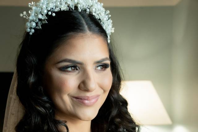 WEDDING