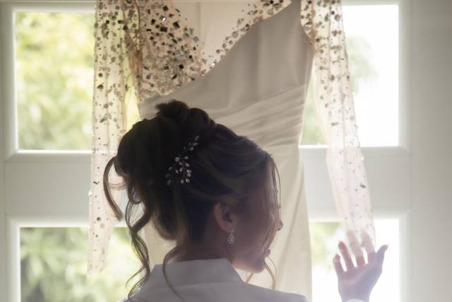 WEDDING