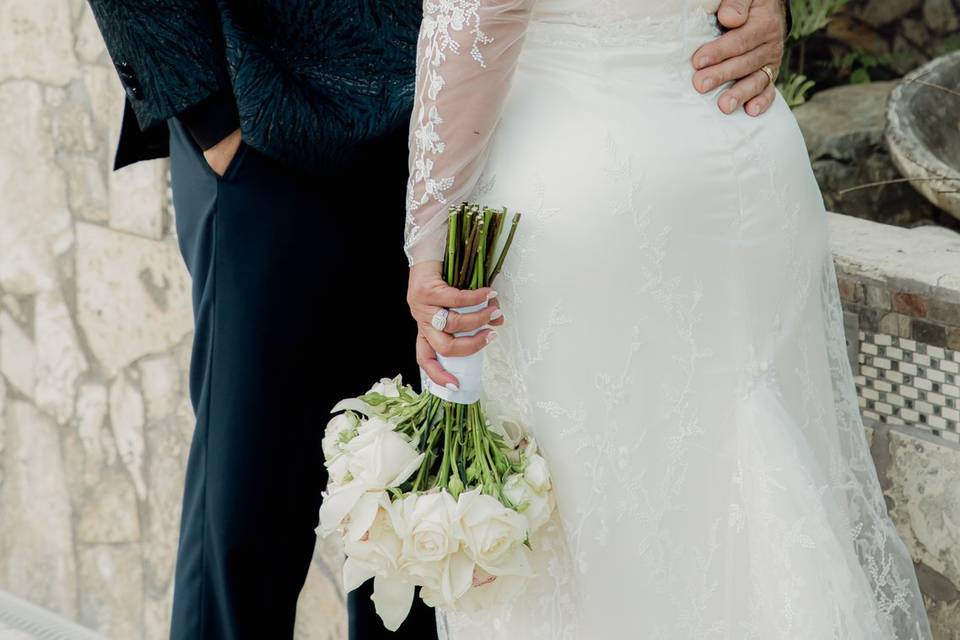 WEDDING