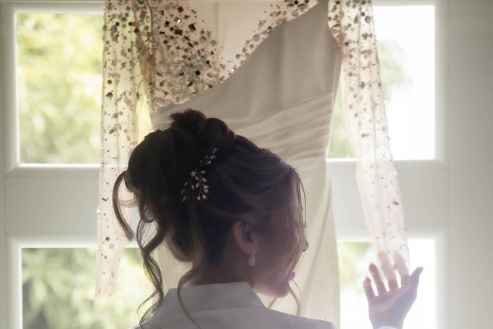 WEDDING
