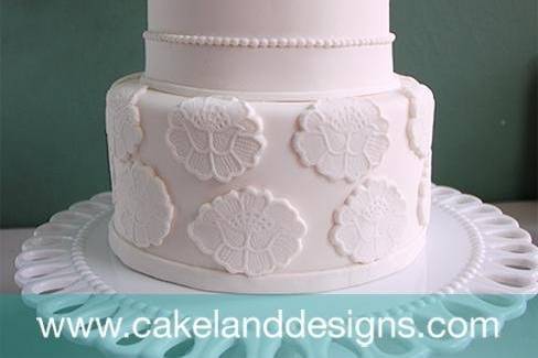 Cakeland Designs