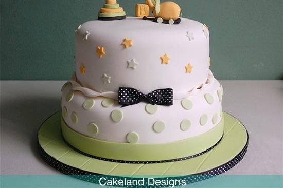 Cakeland Designs