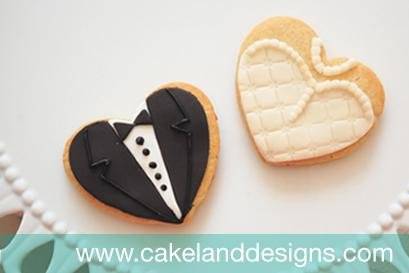 Cakeland Designs