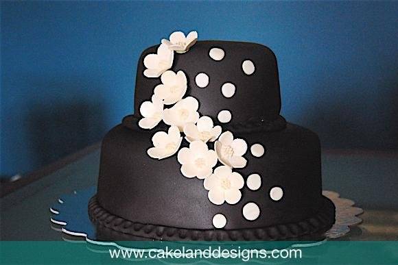 Cakeland Designs