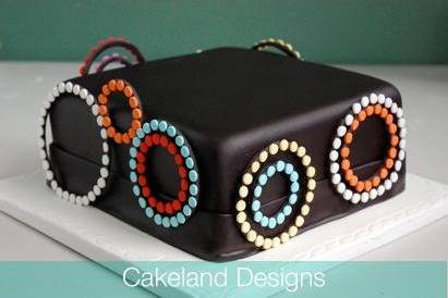 Cakeland Designs