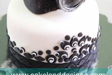 Cakeland Designs